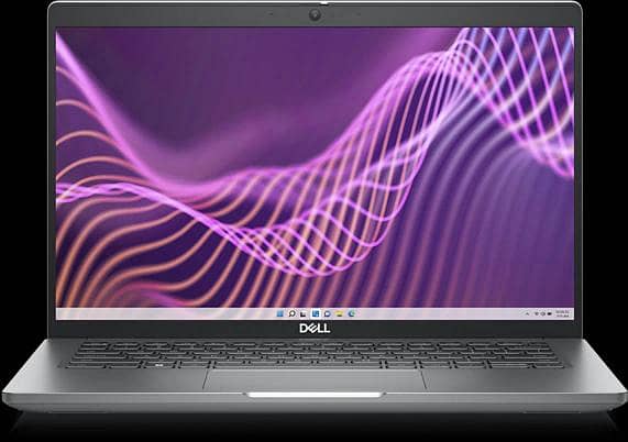 Dell latitude 5440 i5 13th 1350p 16gb Ddr5 256gb nvme

                                                            alt=
