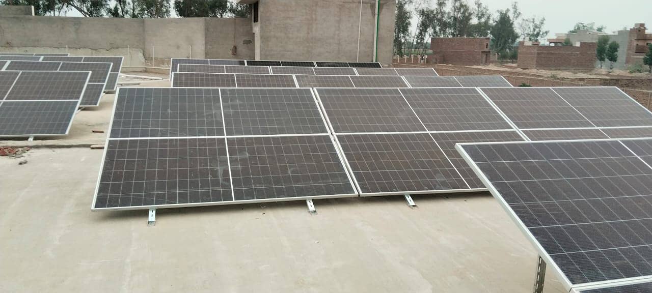 Solar System Complete Installation Services | On-Grid, Hybrid/Off-Grid

                                                            alt=