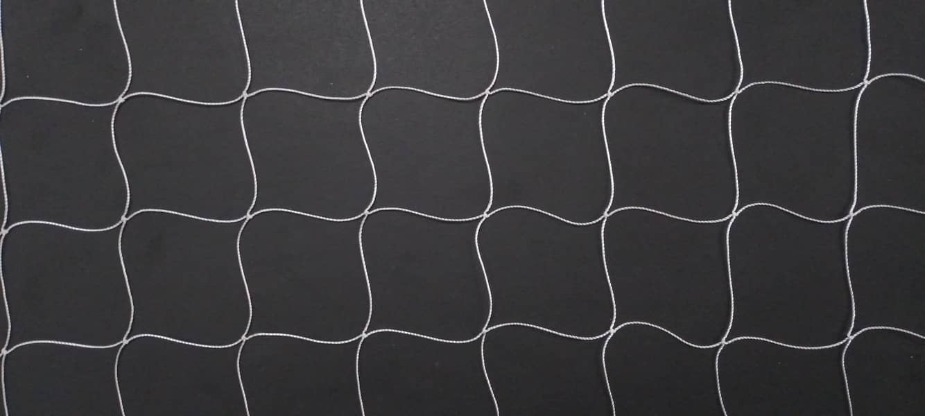 Cricket Net Parachute 12