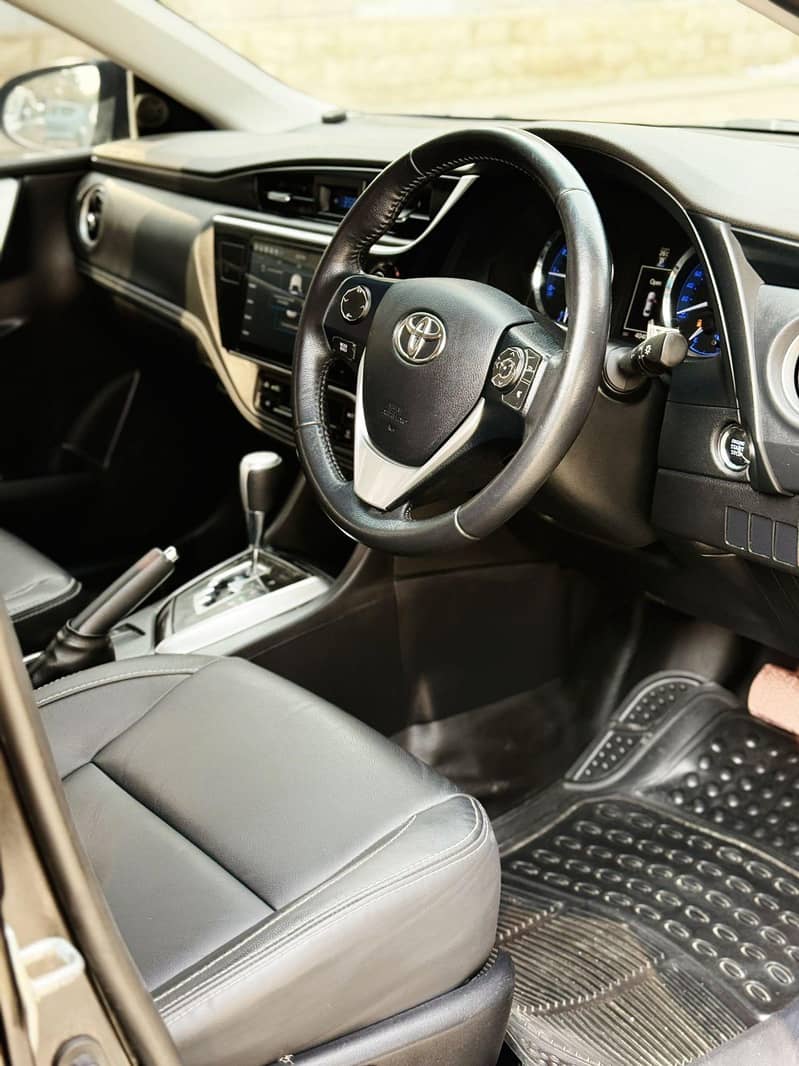 Toyota Grande 2023

                                                            alt=