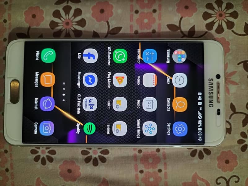 Samsung c5 4 32 Back camera khrb hai Baki sb ok hai

                                                            alt=