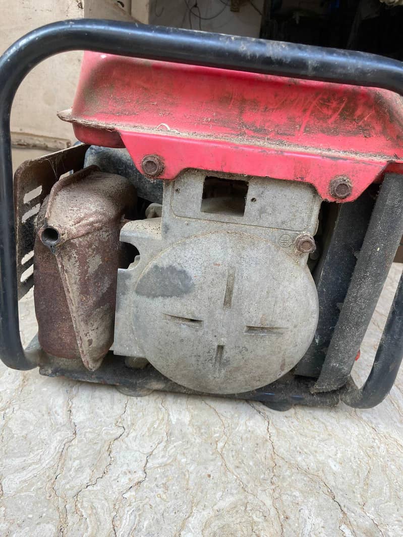 twostroc generator in running conditio

                                                            alt=