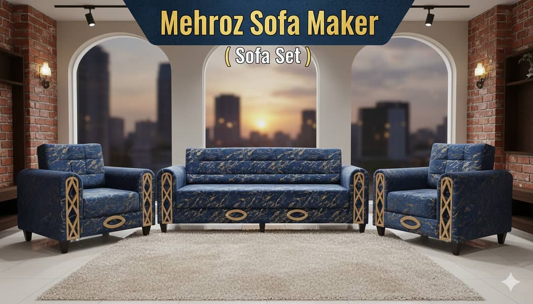 Sofa Set | 5 Seater Sofa | Sofa Maker To order | Luxury Sofa Set |

                                                            alt=