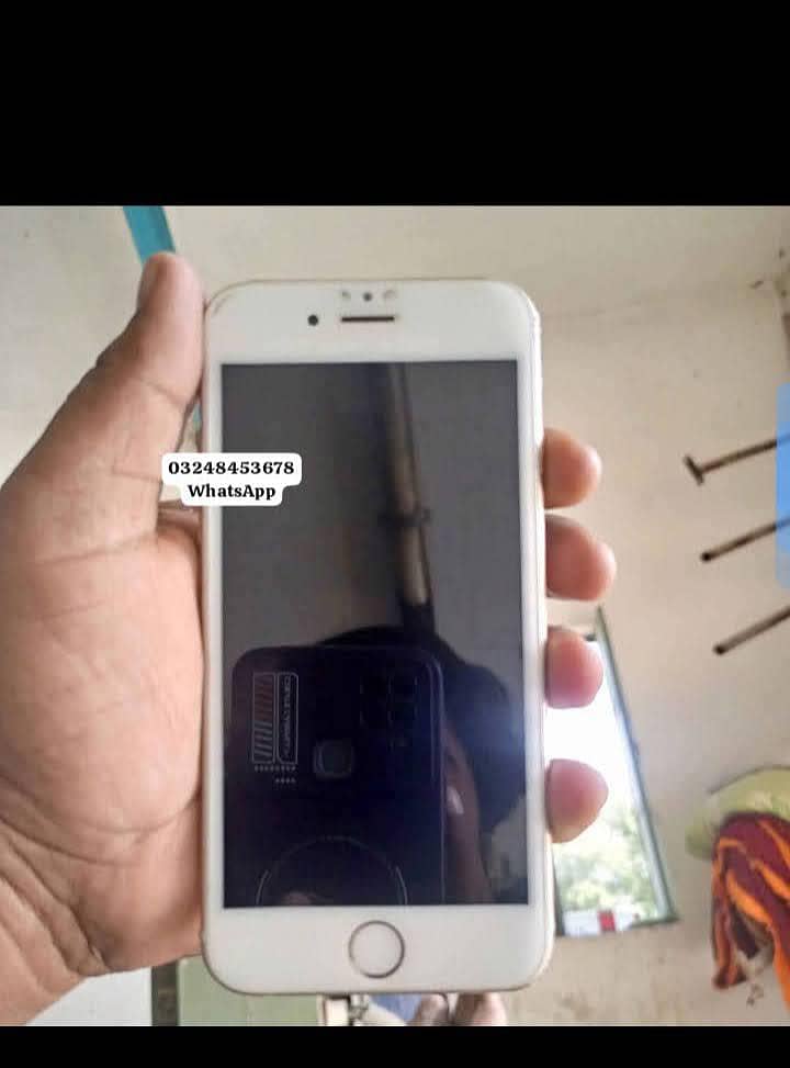 iPhone 6s PTA Approved 64GB Jo Colour Chahye Mill Jaega ‎ ‎

                                                            alt=