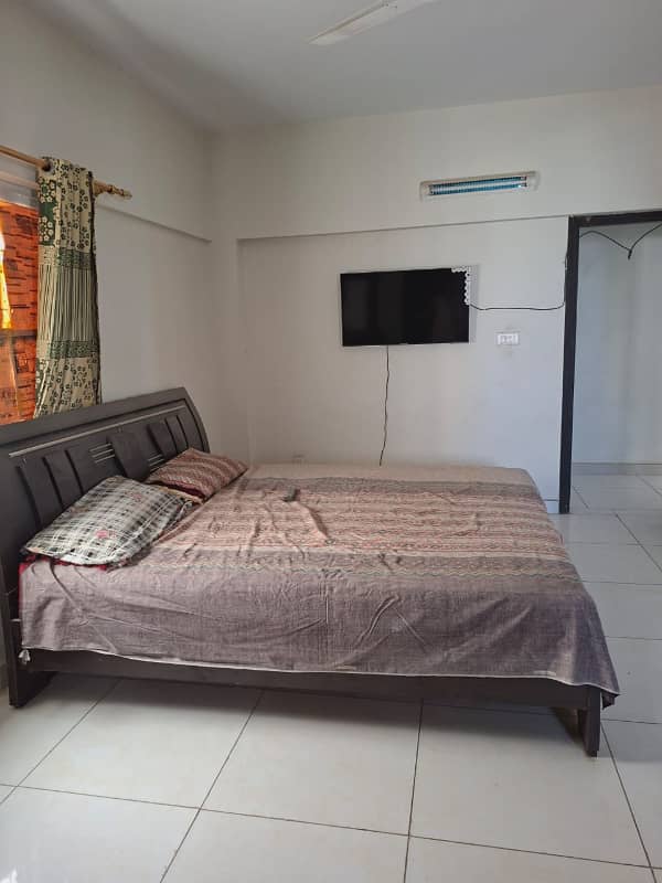 Corner single belt | 1100 sq Ft | 2 Bed drawing launch Appartment available for sale Palm Residency phase 1 | bank loan will be applicable

                                                            alt=