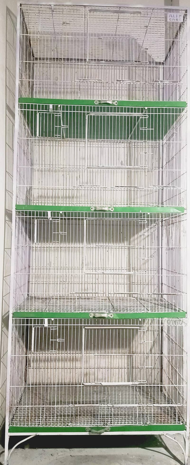 iron cage for sale

                                                            alt=