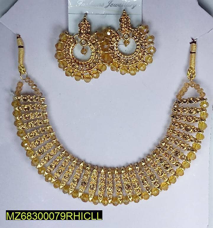 Choker Set

                                                            alt=