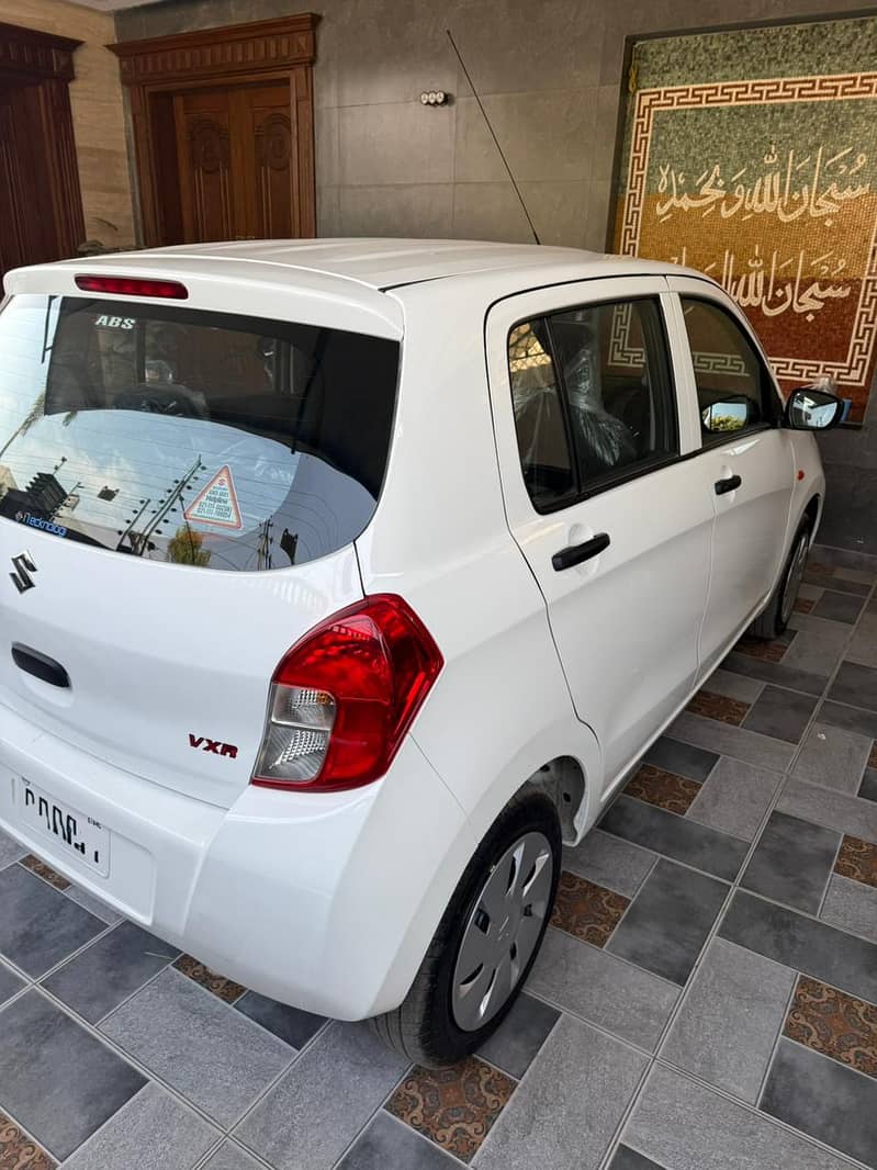 Suzuki Cultus VXR 2025 | Suzuki Cultus 2025 For Sale

                                                            alt=