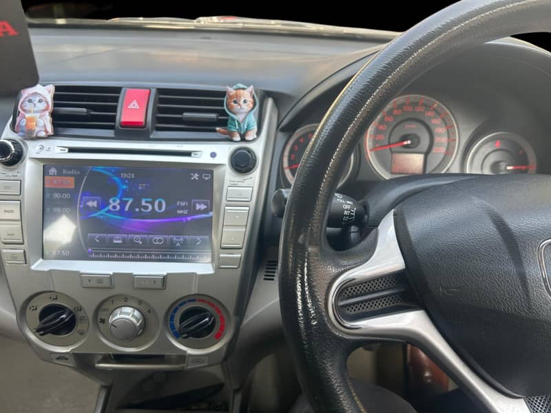 Honda City IVTEC 2013

                                                            alt=