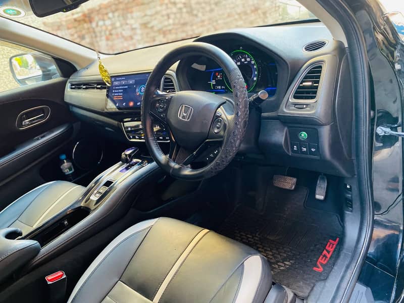 Honda Vezel 2014/2018

                                                            alt=