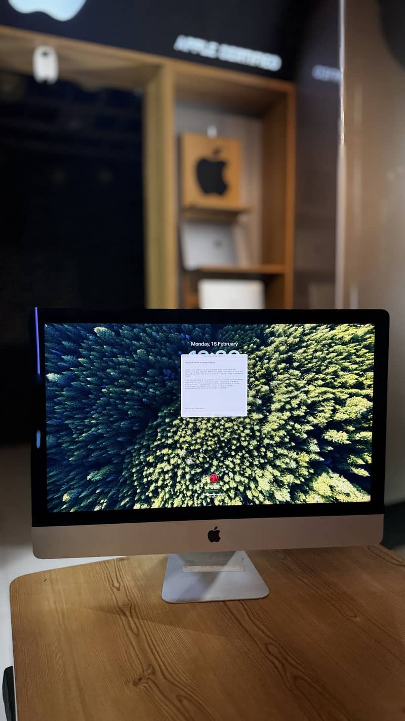 Imac 27”

                                                            alt=