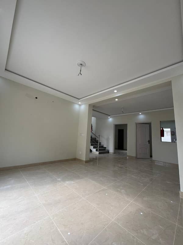 Avail Yourself A Great 600 Square Feet Flat In Bahria Orchard Phase 1

                                                            alt=