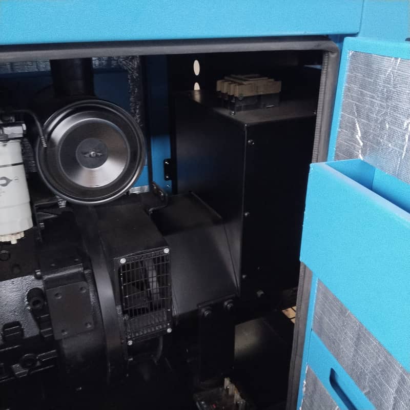 Generator 60KVA Isuzu | Brand New Diesel Generator |Generator For Sale

                                                            alt=