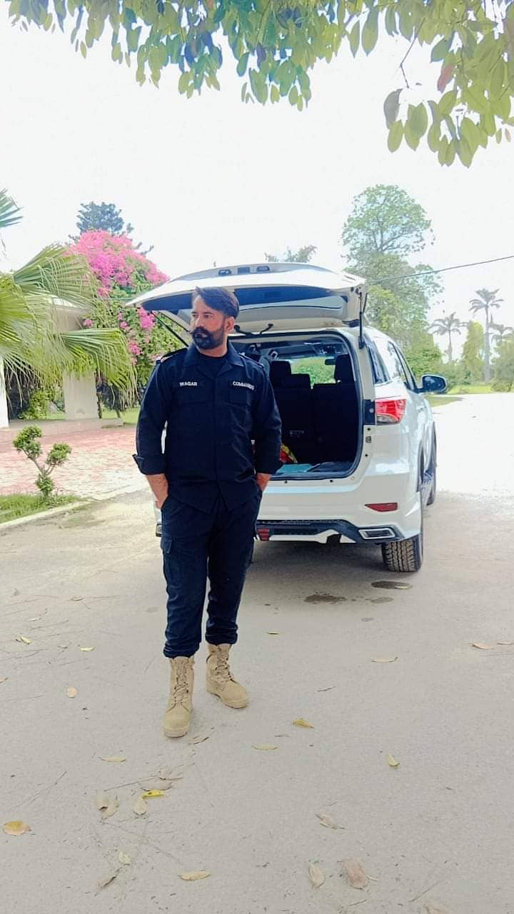 Event & Corporate Security Services – 24 Hours Available

                                                            alt=