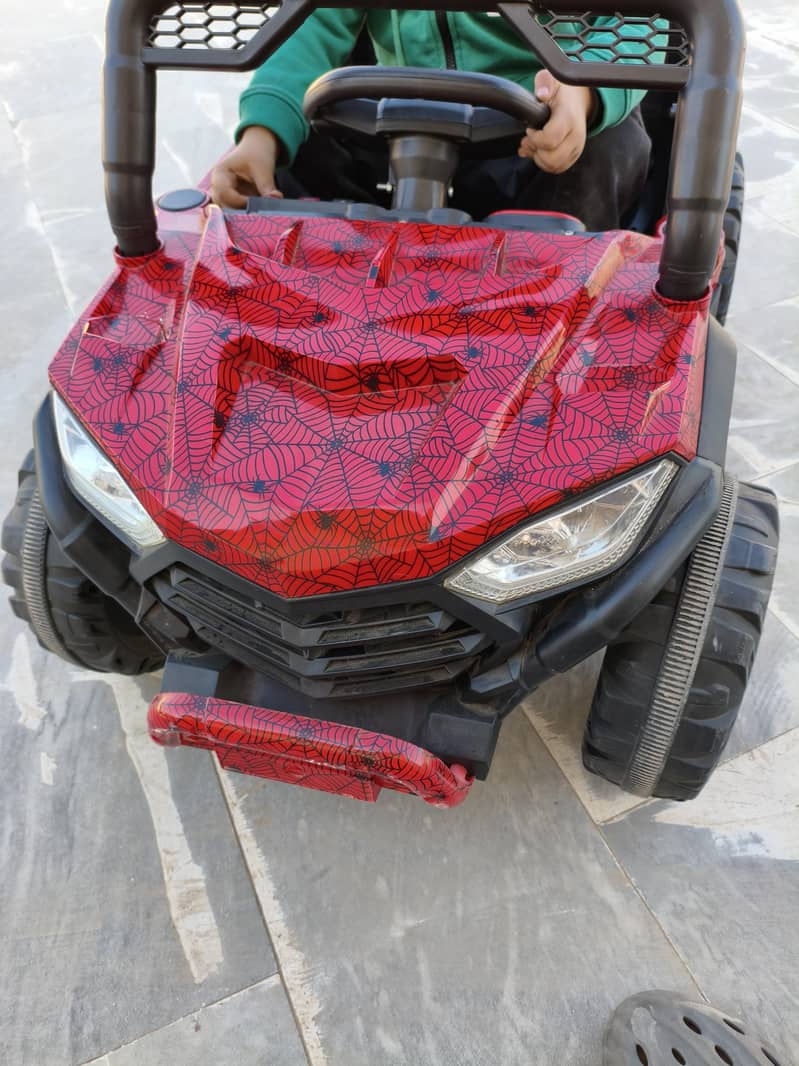 Kids Jeep | Kids Electric Jeep | Kids Motor Jeep | Kids Car

                                                            alt=