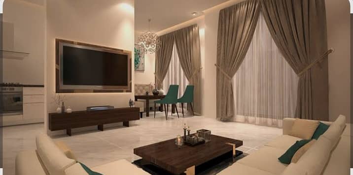 5 Marla Flat In Only Rs. 8500000

                                                            alt=