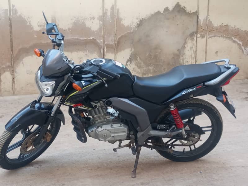 Suzuki GSX 125 – 2022 | Excellent Condition | Just Buy & Ride

                                                            alt=