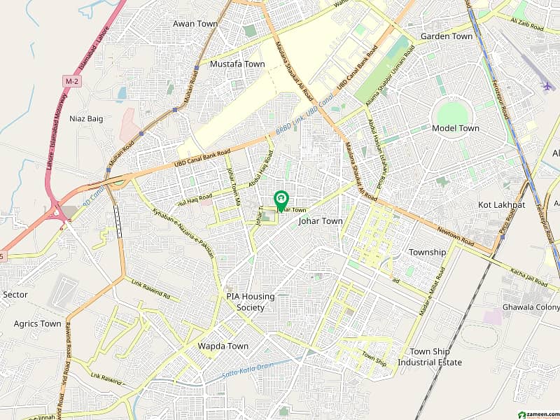 MIAN ESTATE OFFERS 10 MARLA PROPERLY COMMERCIAL PLOT AVAILABLE FOR SALE

                                                            alt=