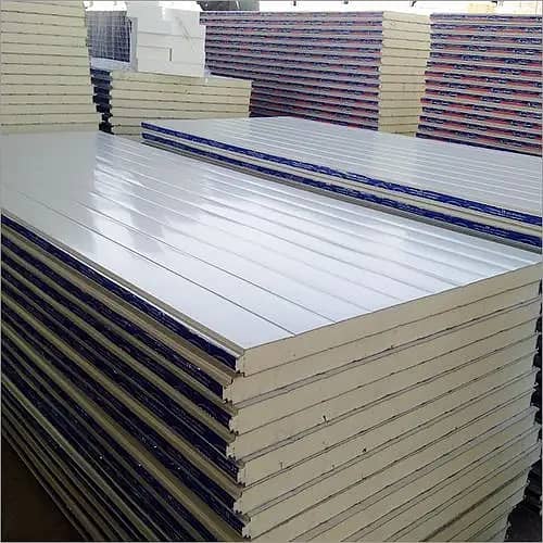 EPS Sandwich Panel & PU sandwich panel

                                                            alt=