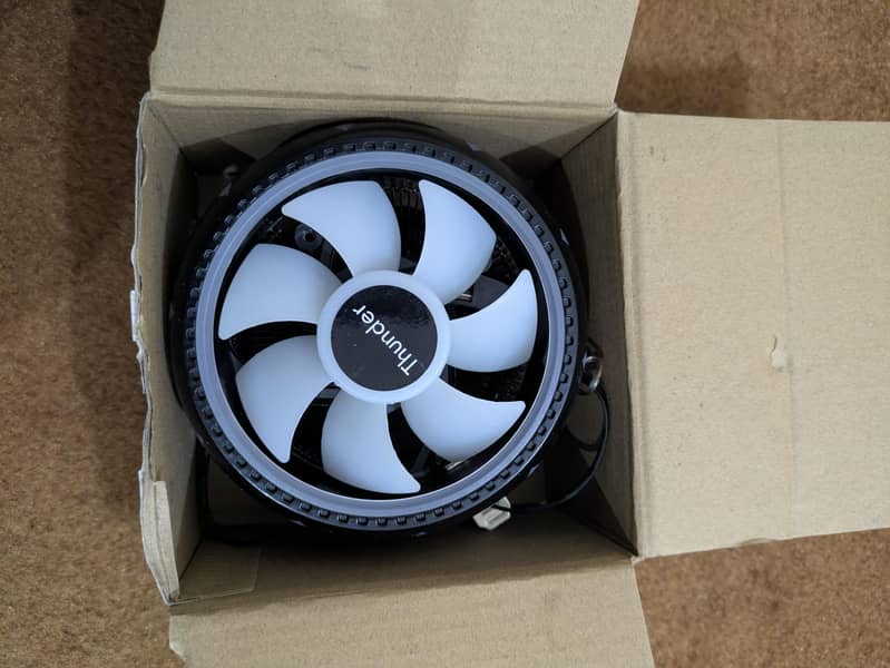 A320M-F , AMD Ryzen 5 1400, 16 GB RAM , Thunder Cooler

                                                            alt=