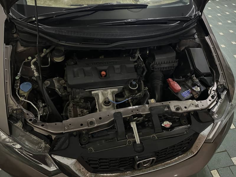 Honda Civic 2016

                                                            alt=