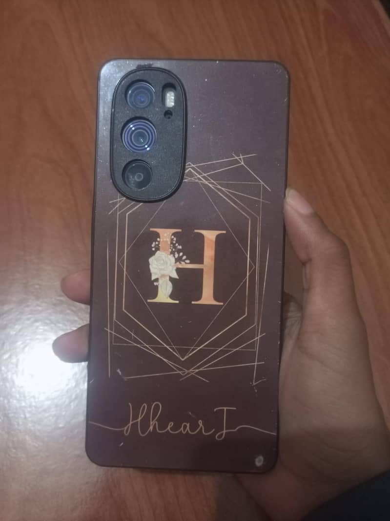 Moto Edge 30 pro/ Moto Edge Plus 2022 8/512 Snapdragon 8 Gen 1 Gaming

                                                            alt=