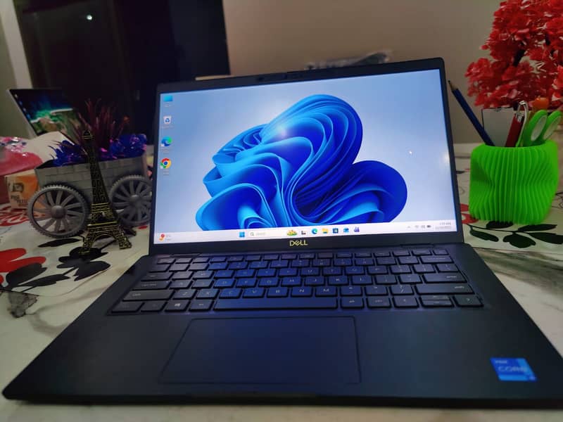 Dell i5 11th 16gb 256gb 14" (03194959121)

                                                            alt=