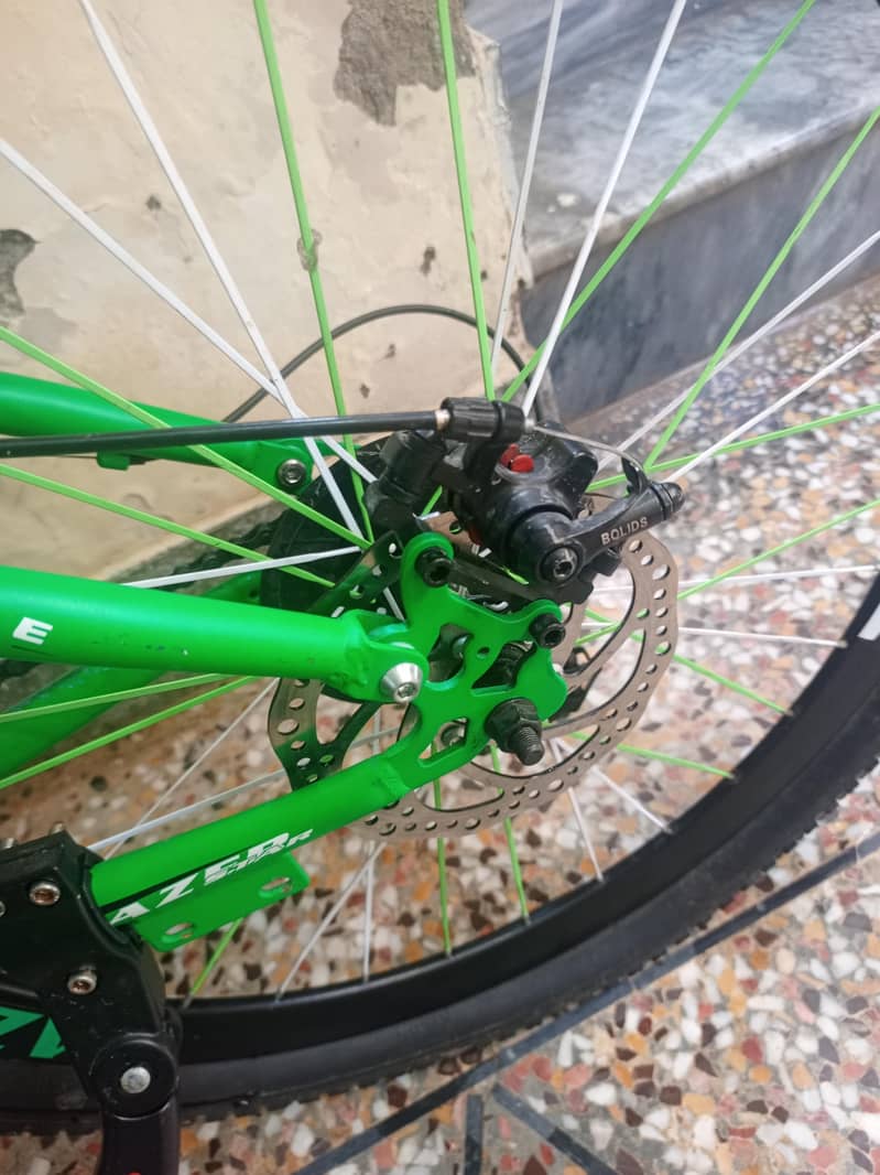 Folding Bicycle

                                                            alt=