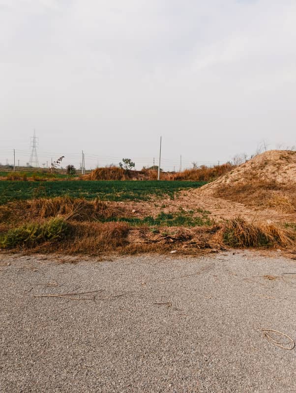 Plot For Sale Sector I-15/4

                                                            alt=