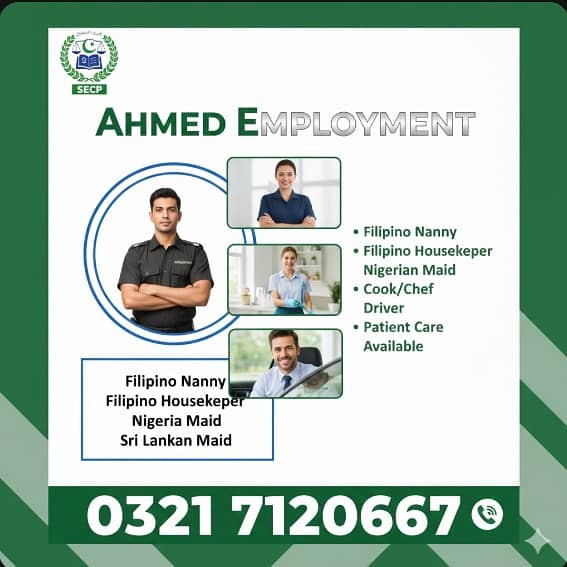 House Maids / cook / Nanny , chef Baby Sitter Filipino maid available

                                                            alt=