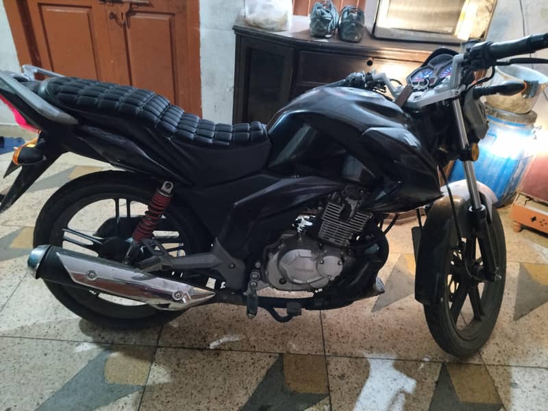 Suzuki Gsx 125 - Excellent Condition|Year 2025|whatsapp 0321-9484490

                                                            alt=