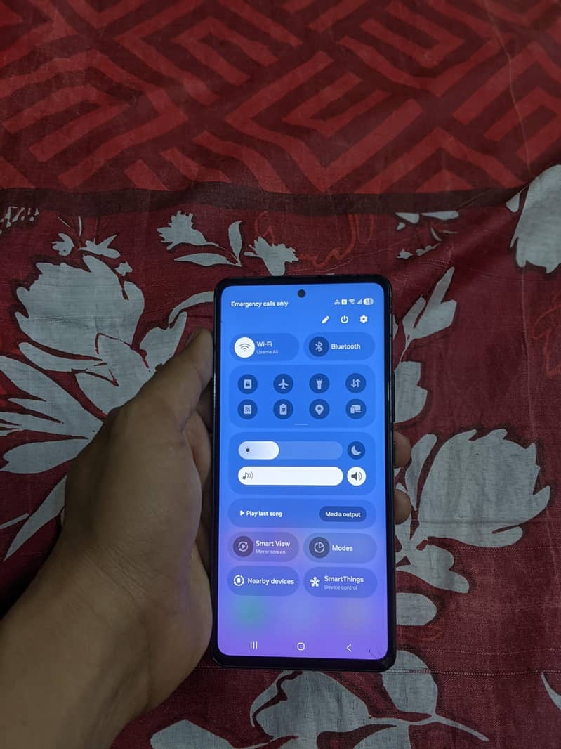 Samsung galaxy a53 5g 8/128 pta official approved

                                                            alt=