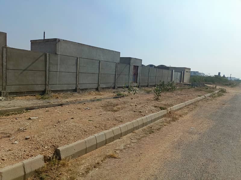 Port Qasim Authority 2 Acre Land Available For Rent

                                                            alt=