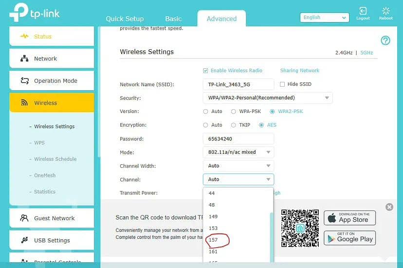 TP-Link Archer C7 AC1750 Dual Band Gigabit Router

                                                            alt=