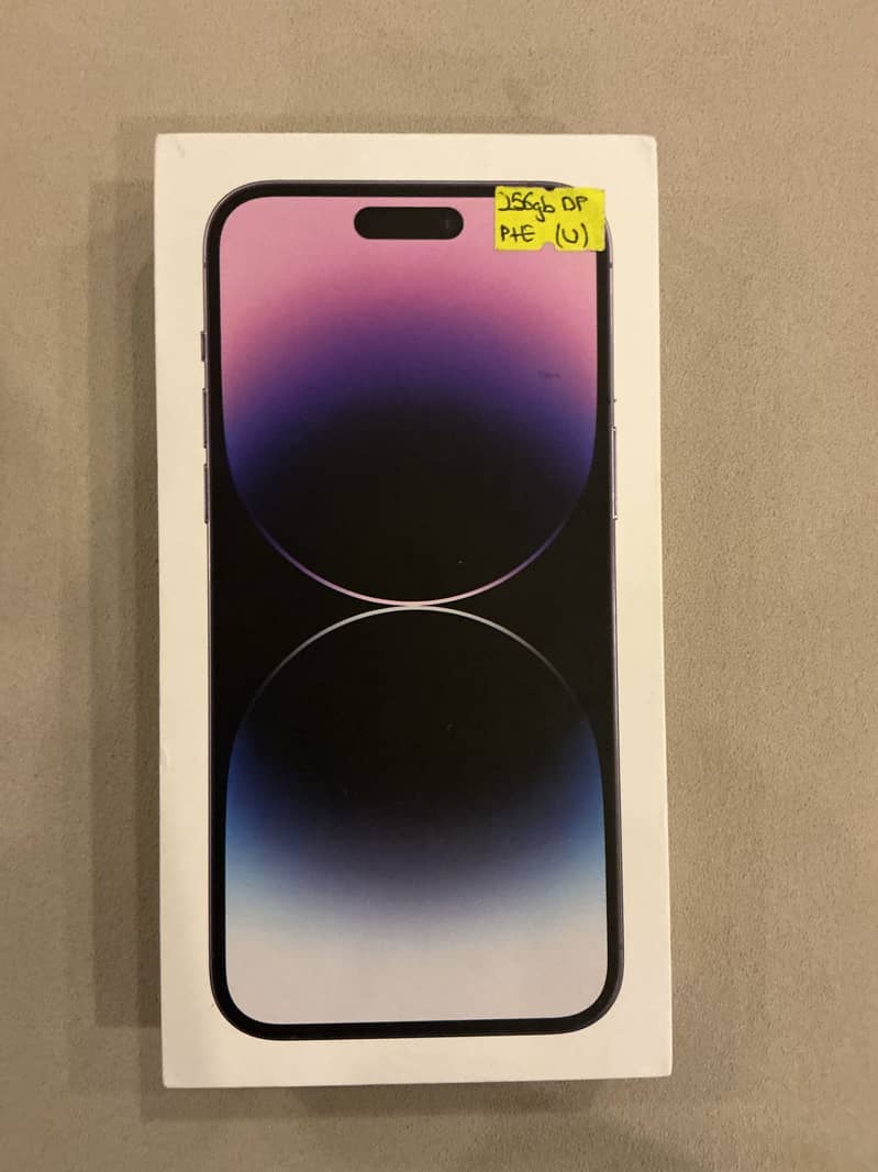 iPhone 14 Pro Max

                                                            alt=