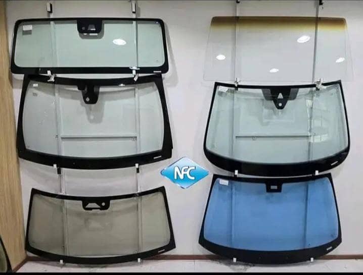 Fortuner/Hilux/Land Cruiser/Prado/Corolla/Civic/Alto/Windcreen/Glass

                                                            alt=