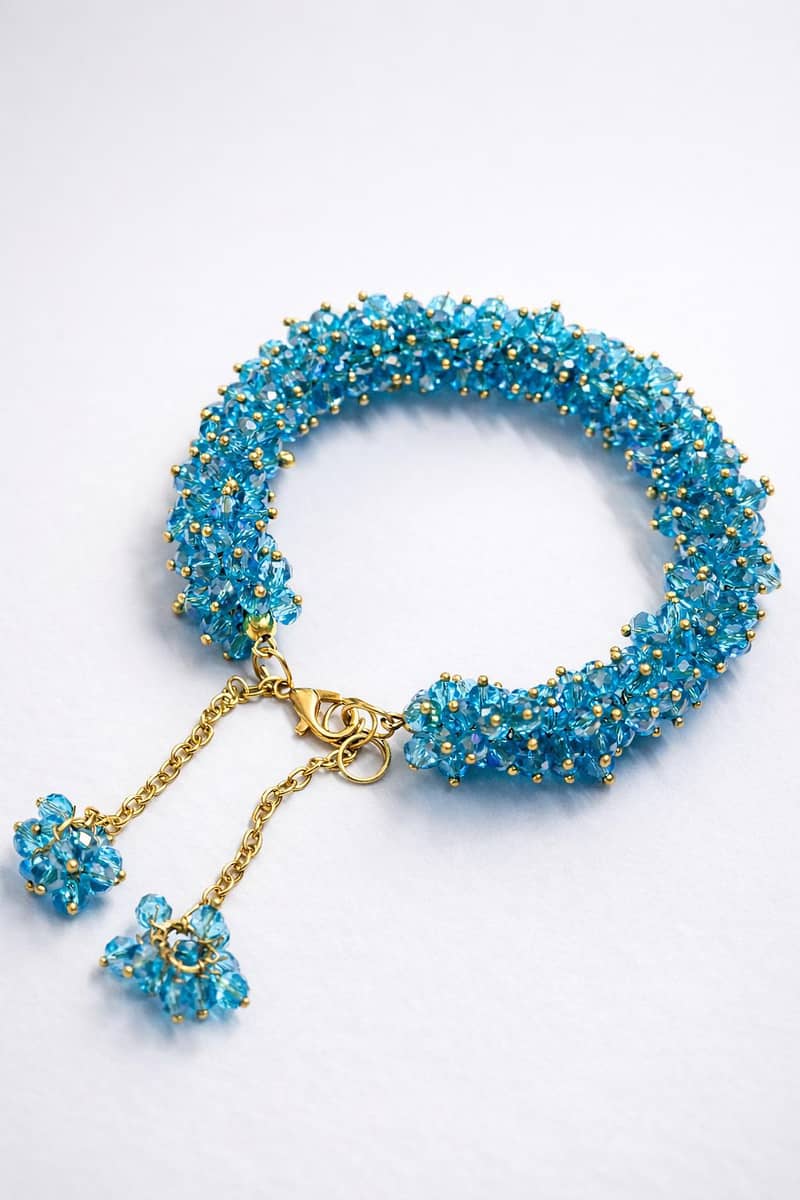 Beads Bracelet