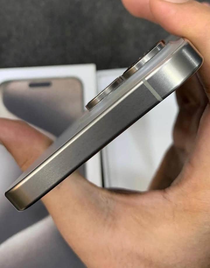 Apple iphone 15 Pro Max

                                                            alt=