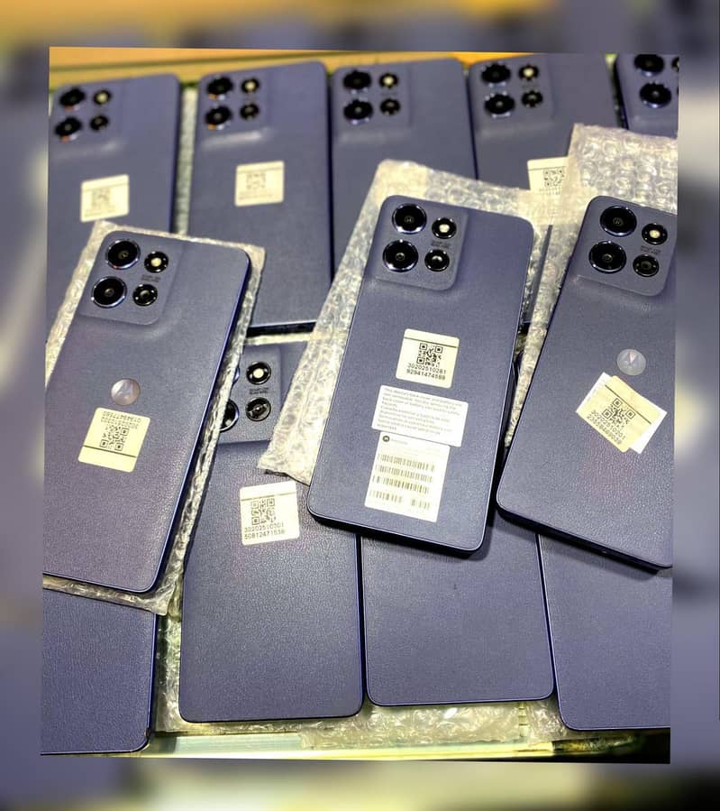 Moto G Power 2025 8GB Ram & 128GB Rom 50MP Camera

                                                            alt=