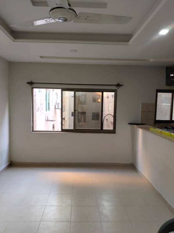 2 Bed Unfurnished flat available for rent in E-11/2 medical society

                                                            alt=