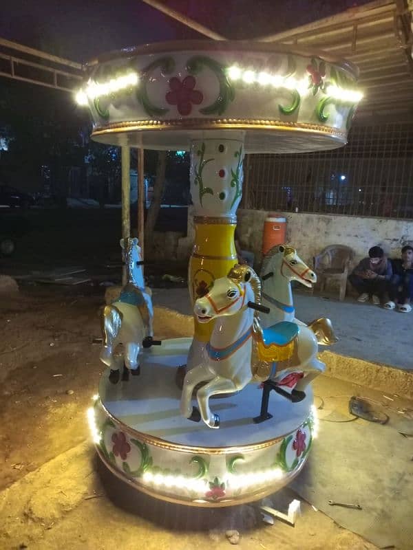 Token Ride jhoolay 03152535497  kids Ride swing Joyland ٹوکن جھولے

                                                            alt=
