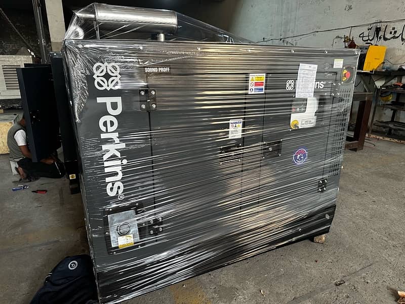 Generators Perkins UK Imported Bolted Canopy

                                                            alt=
