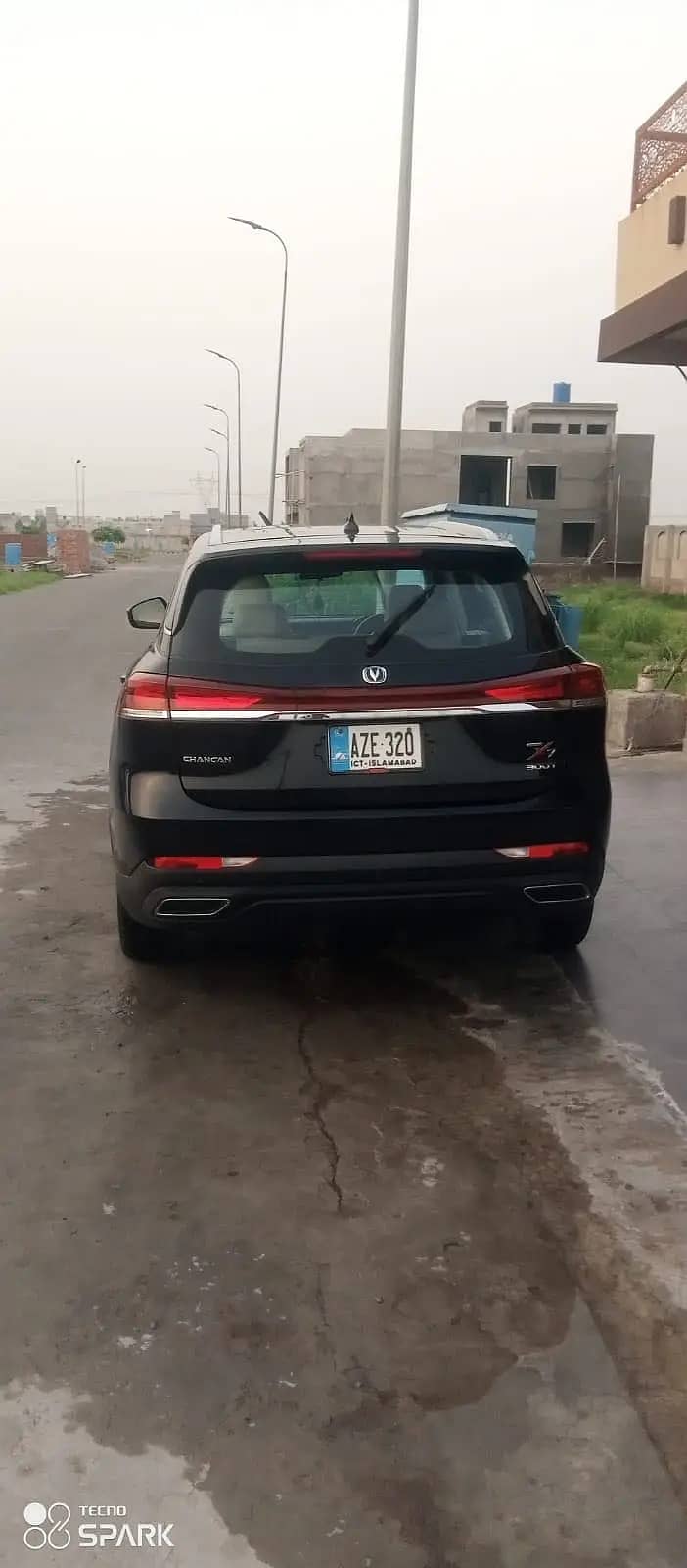 Changan Oshan X7 Comfort 2022 Scratchless Total Genuine

                                                            alt=