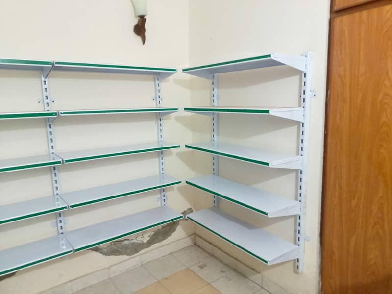 Mart rack/supermarket rack/general store rack/Pharmacy racks

                                                            alt=