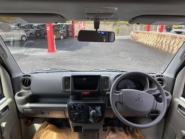 2020-2025 Suzuki every PA Manual (Mitsubishi) fresh clear shooter pick