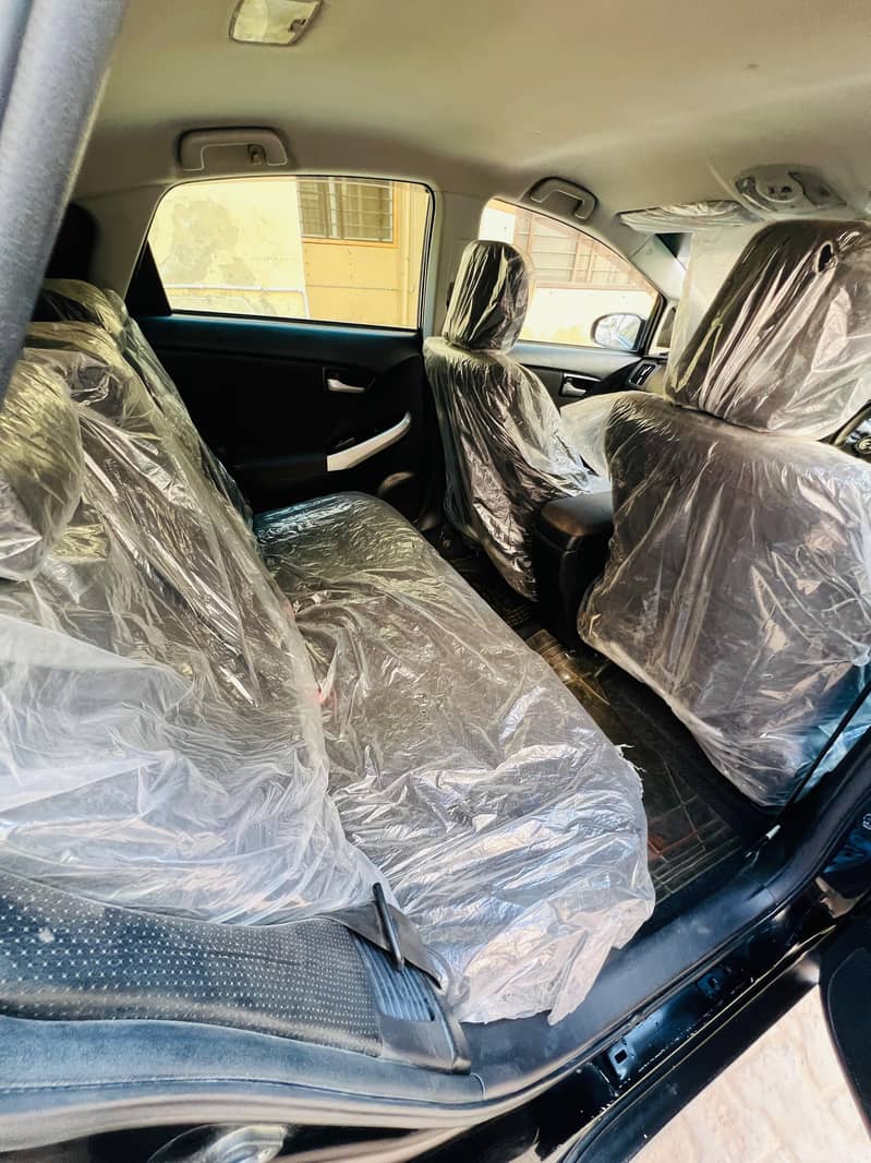 Toyota Prius S led 2013/2017

                                                            alt=