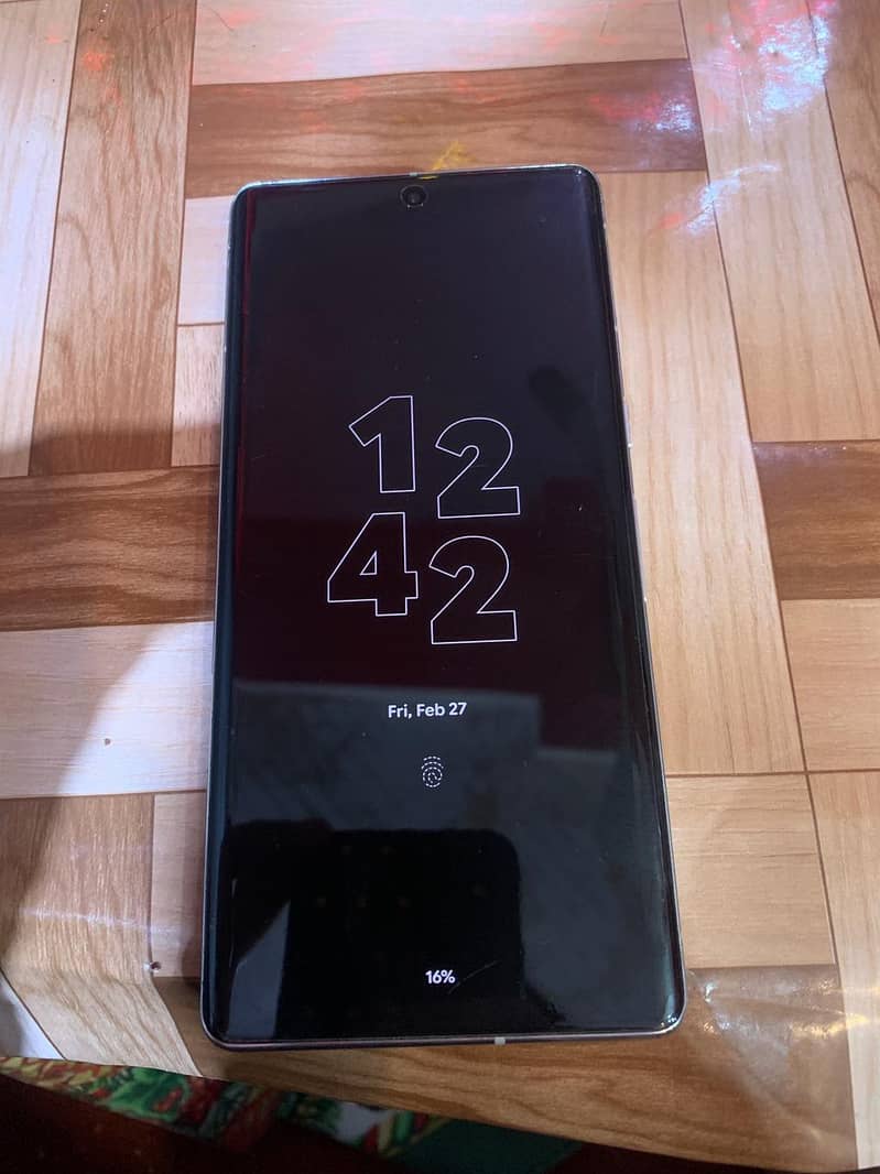 google Pixel 7 pro

                                                            alt=