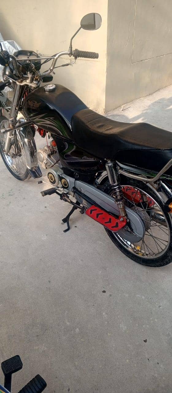 Road prince Model 2022 Urgent For Sale

                                                            alt=