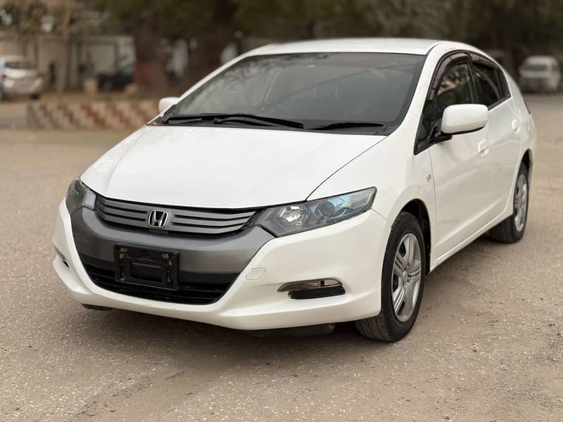 Honda Insight 2010/2015 Hybrid

                                                            alt=