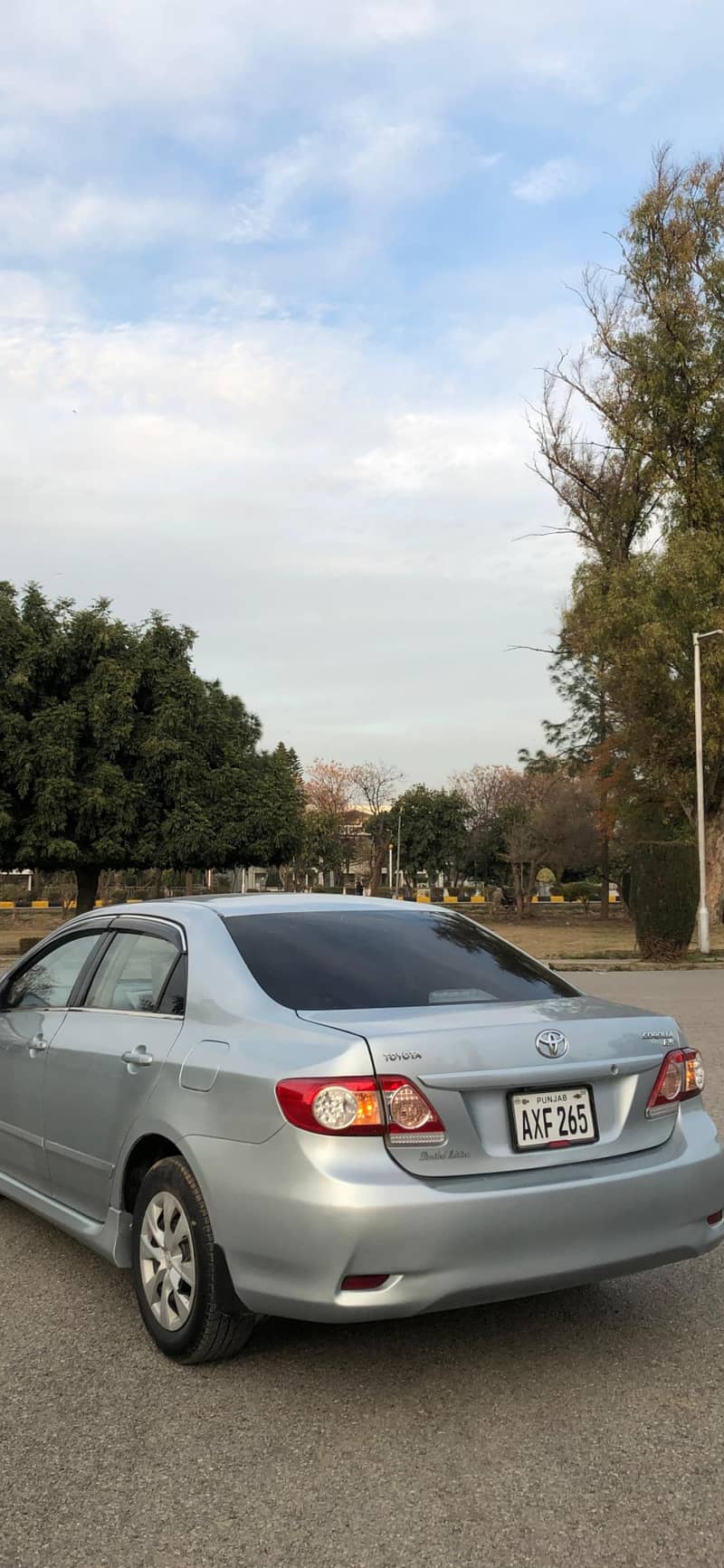 toyota corola GLI 2013

                                                            alt=